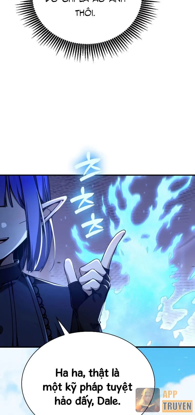 Thiên Tài Huyền Thoại Nhà Công Tước Chapter 7 - Trang 9