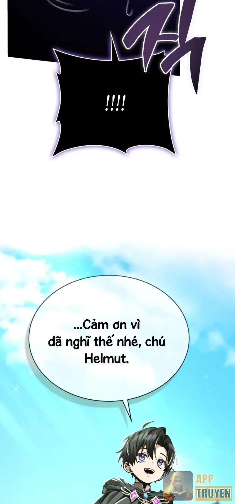 Thiên Tài Huyền Thoại Nhà Công Tước Chapter 8 - Trang 10