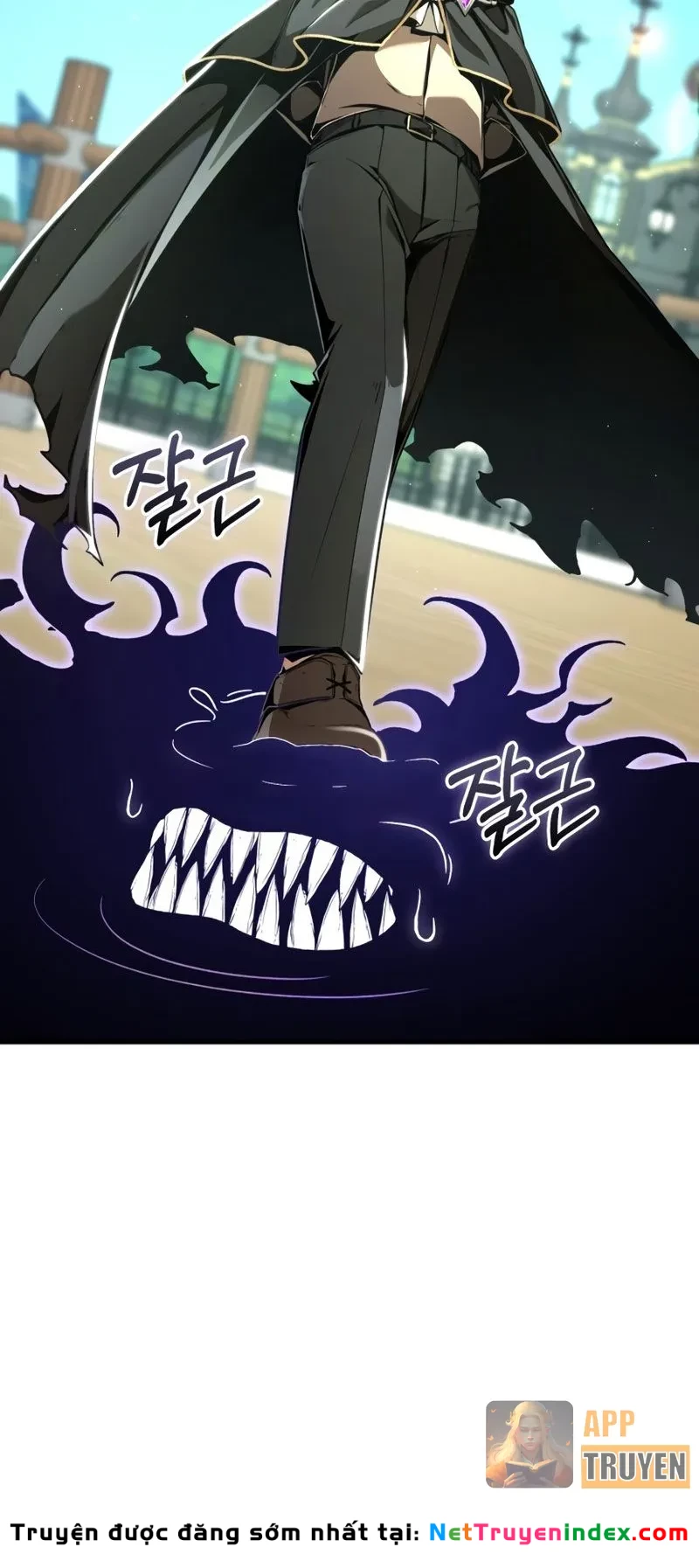 Thiên Tài Huyền Thoại Nhà Công Tước Chapter 8 - Trang 11