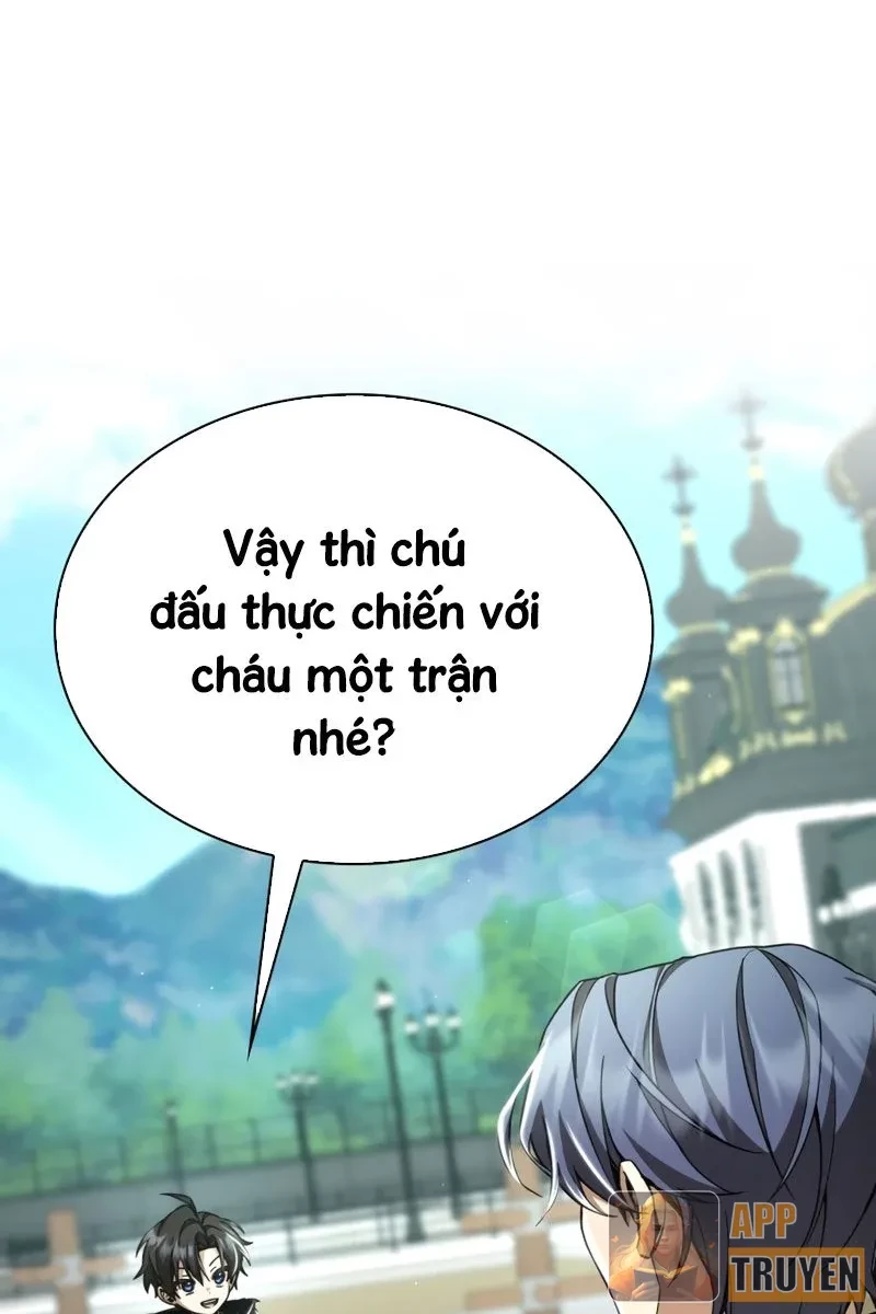 Thiên Tài Huyền Thoại Nhà Công Tước Chapter 8 - Trang 13