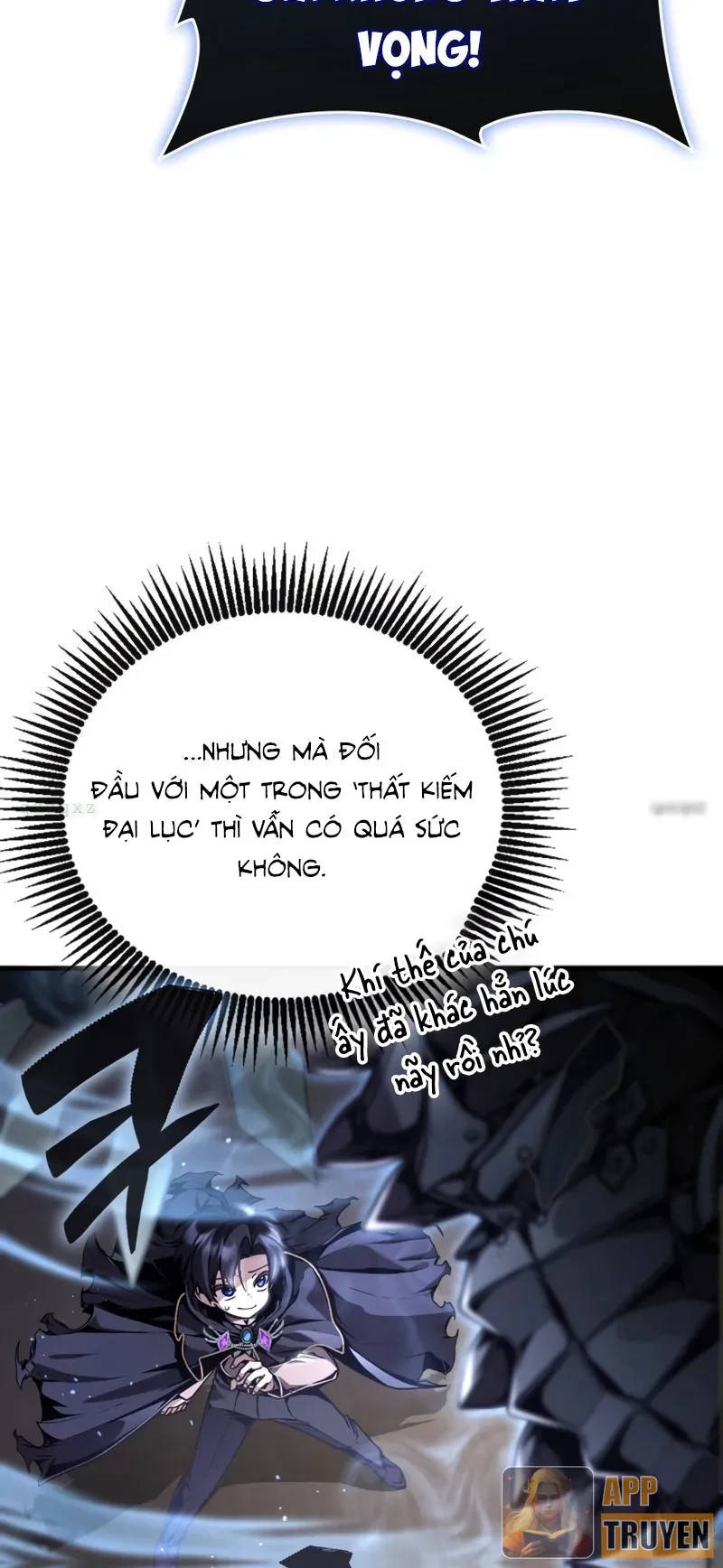 Thiên Tài Huyền Thoại Nhà Công Tước Chapter 8 - Trang 16