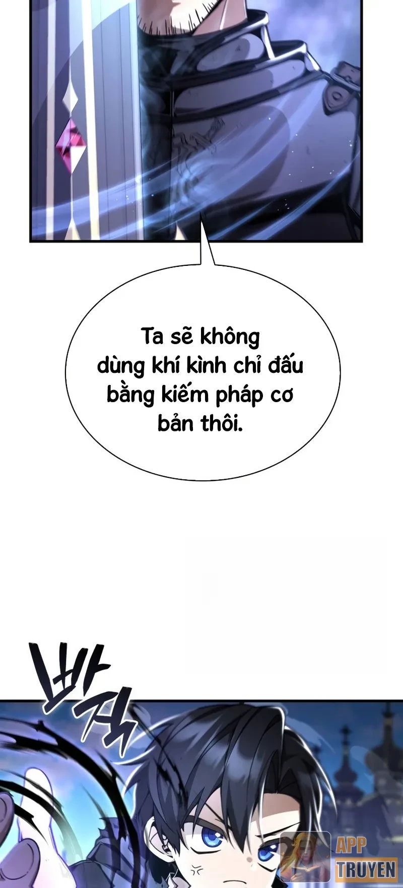 Thiên Tài Huyền Thoại Nhà Công Tước Chapter 8 - Trang 18