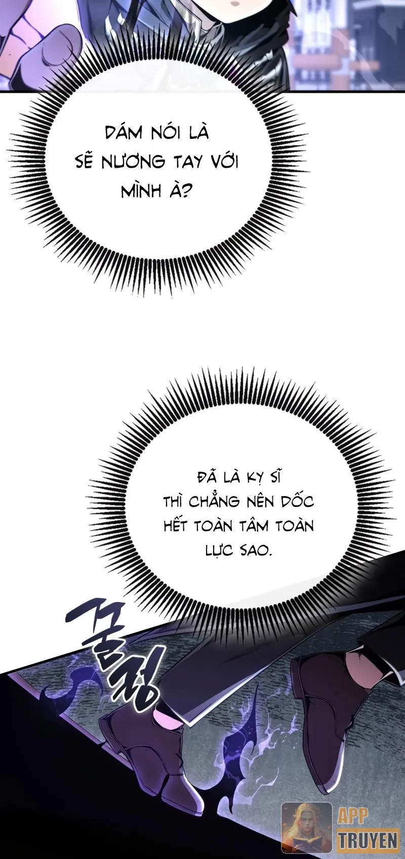 Thiên Tài Huyền Thoại Nhà Công Tước Chapter 8 - Trang 19