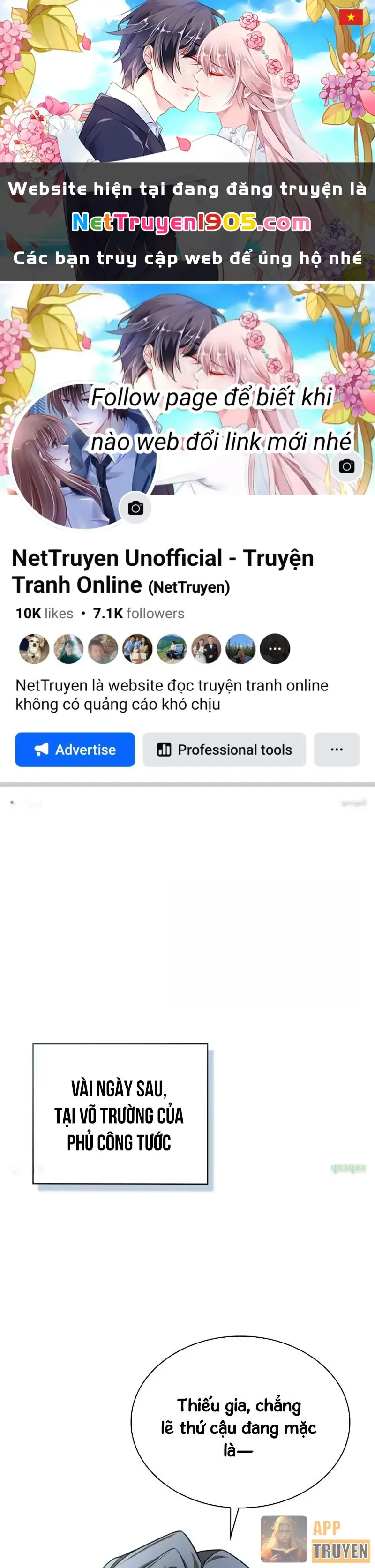 Thiên Tài Huyền Thoại Nhà Công Tước Chapter 8 - Trang 2