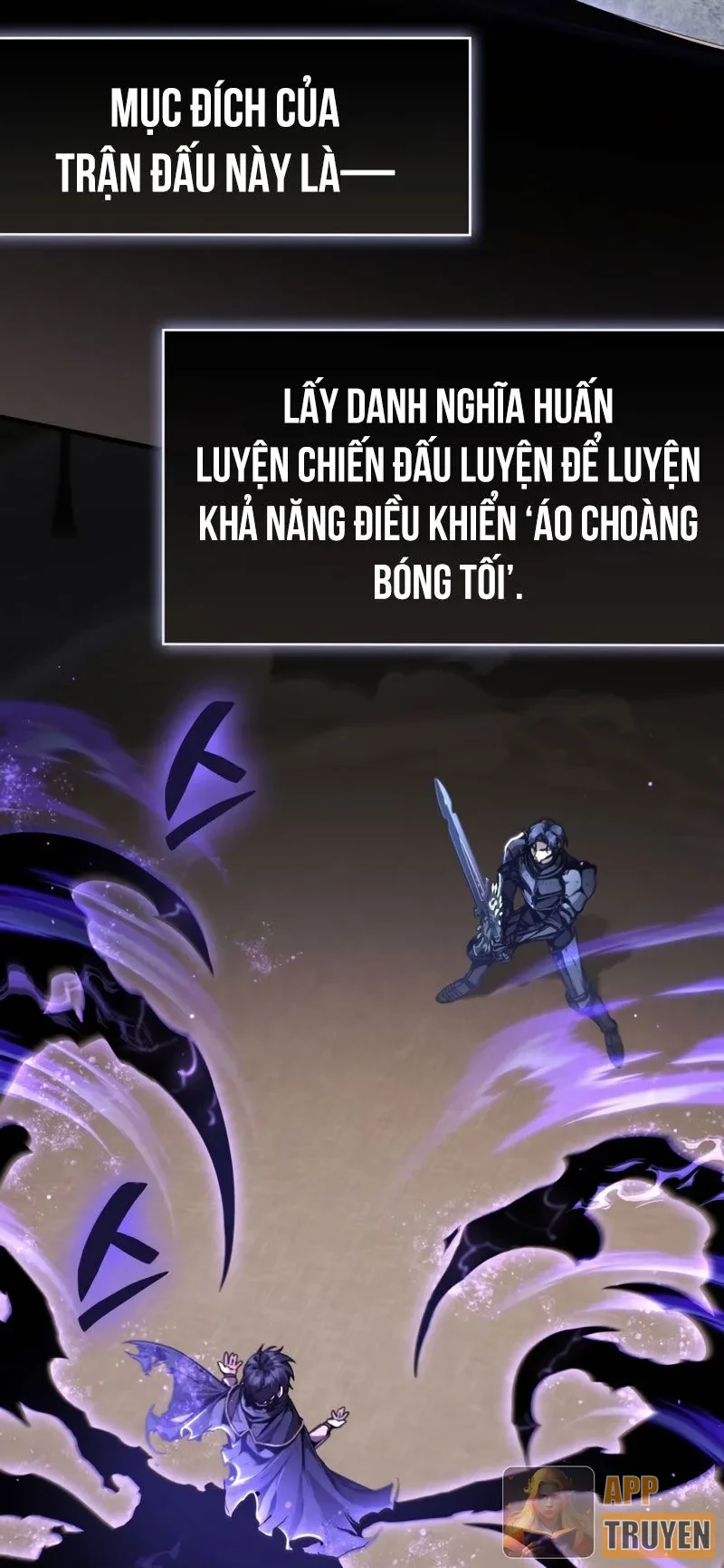Thiên Tài Huyền Thoại Nhà Công Tước Chapter 8 - Trang 20