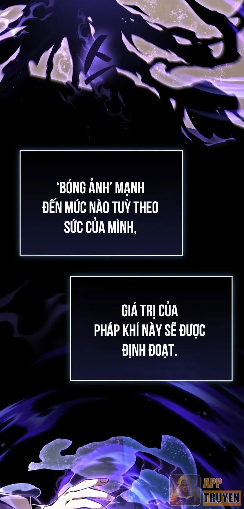 Thiên Tài Huyền Thoại Nhà Công Tước Chapter 8 - Trang 21