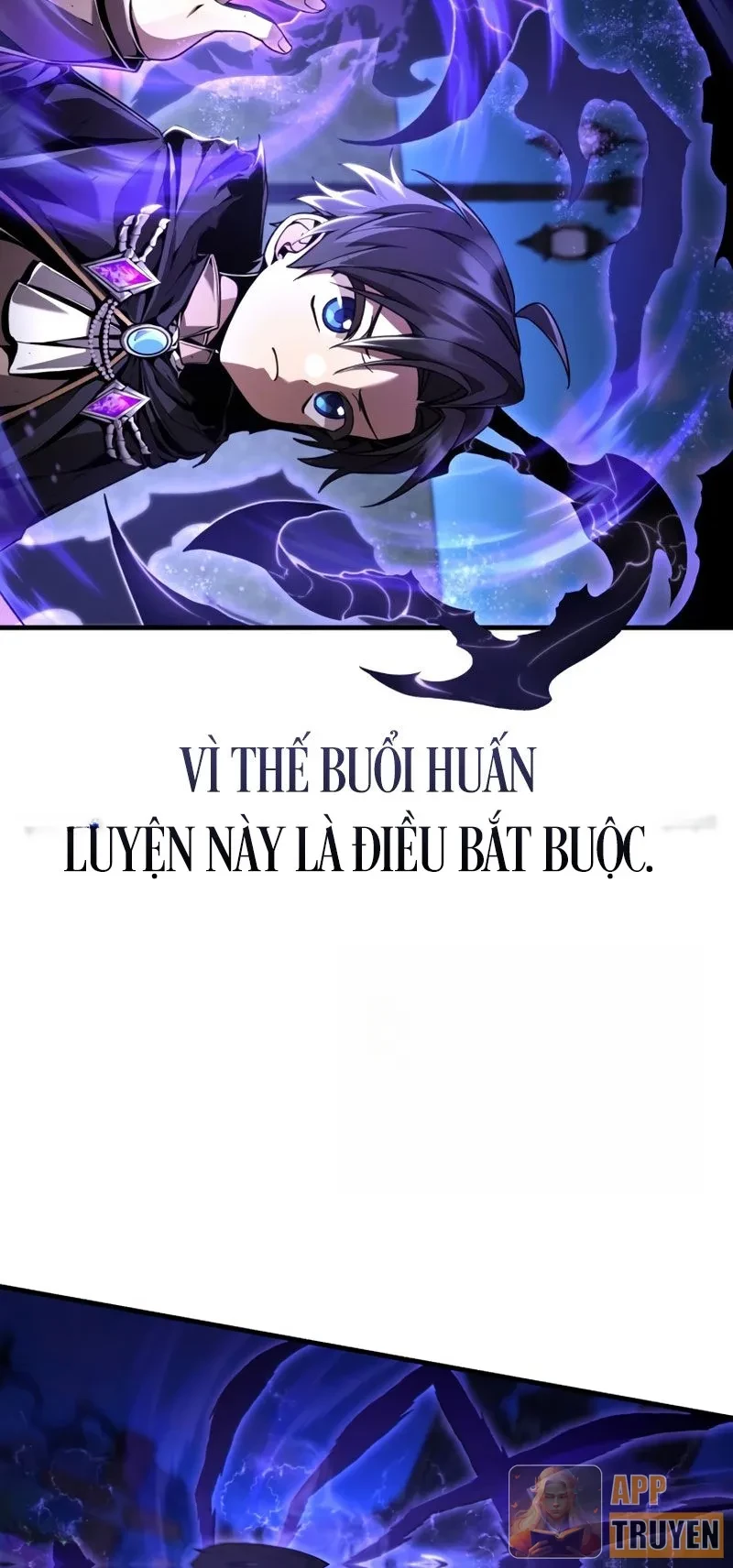 Thiên Tài Huyền Thoại Nhà Công Tước Chapter 8 - Trang 22