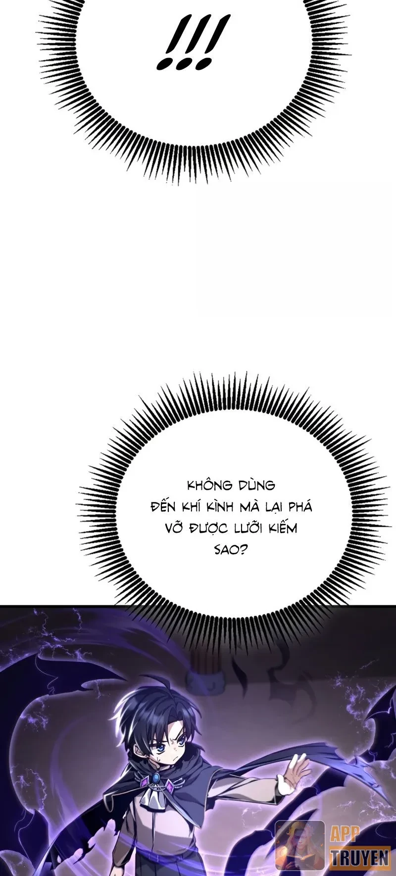 Thiên Tài Huyền Thoại Nhà Công Tước Chapter 8 - Trang 27