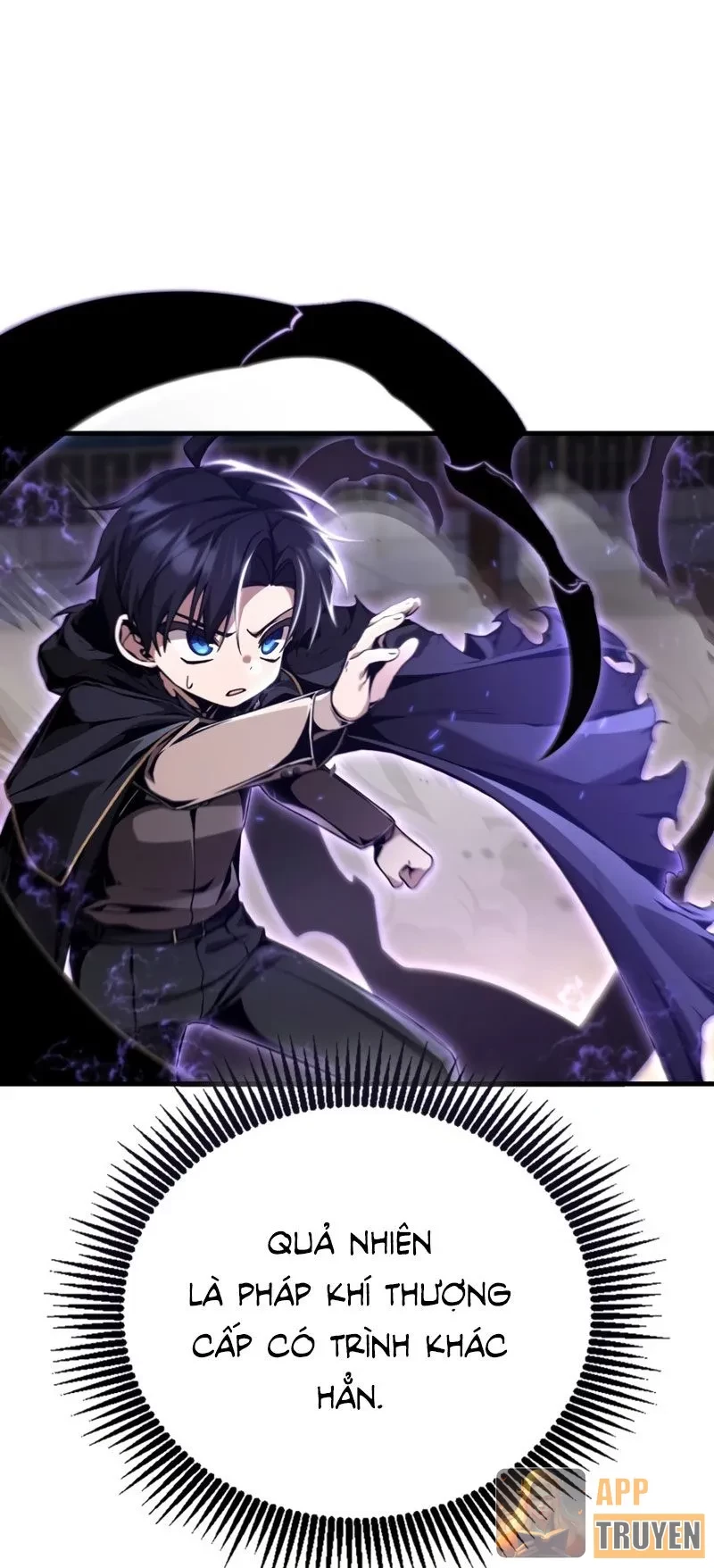 Thiên Tài Huyền Thoại Nhà Công Tước Chapter 8 - Trang 41