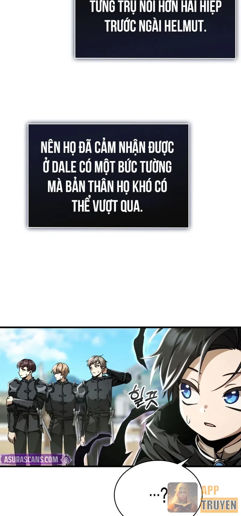 Thiên Tài Huyền Thoại Nhà Công Tước Chapter 8 - Trang 45
