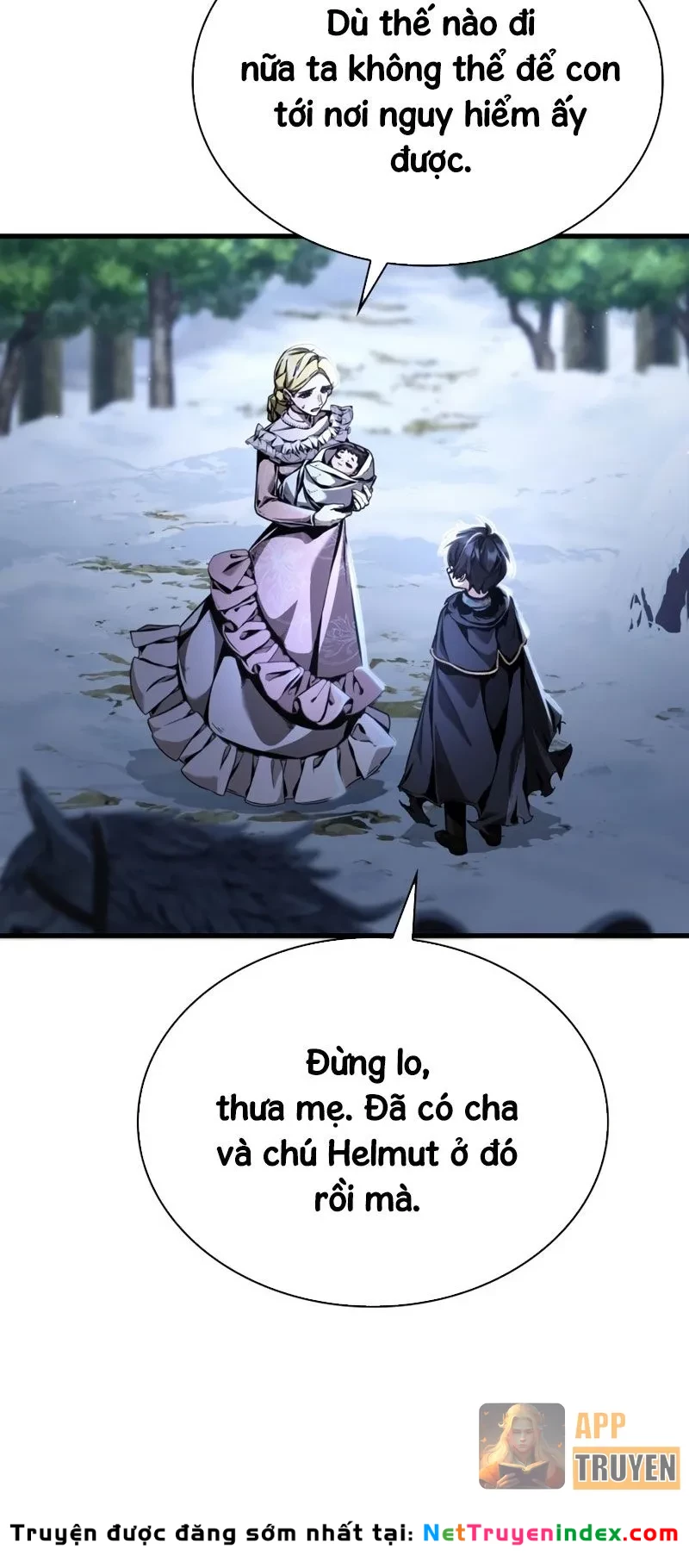 Thiên Tài Huyền Thoại Nhà Công Tước Chapter 8 - Trang 49