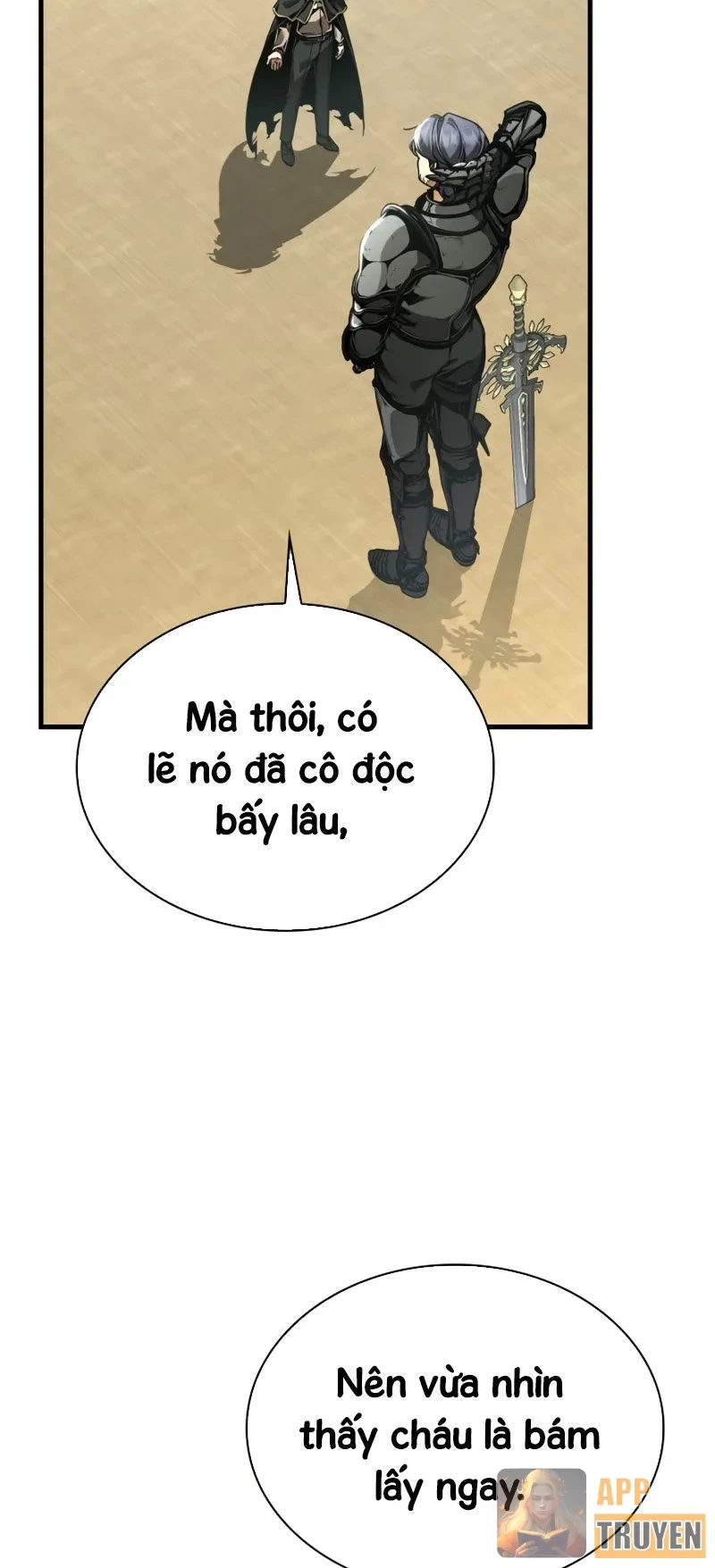 Thiên Tài Huyền Thoại Nhà Công Tước Chapter 8 - Trang 6