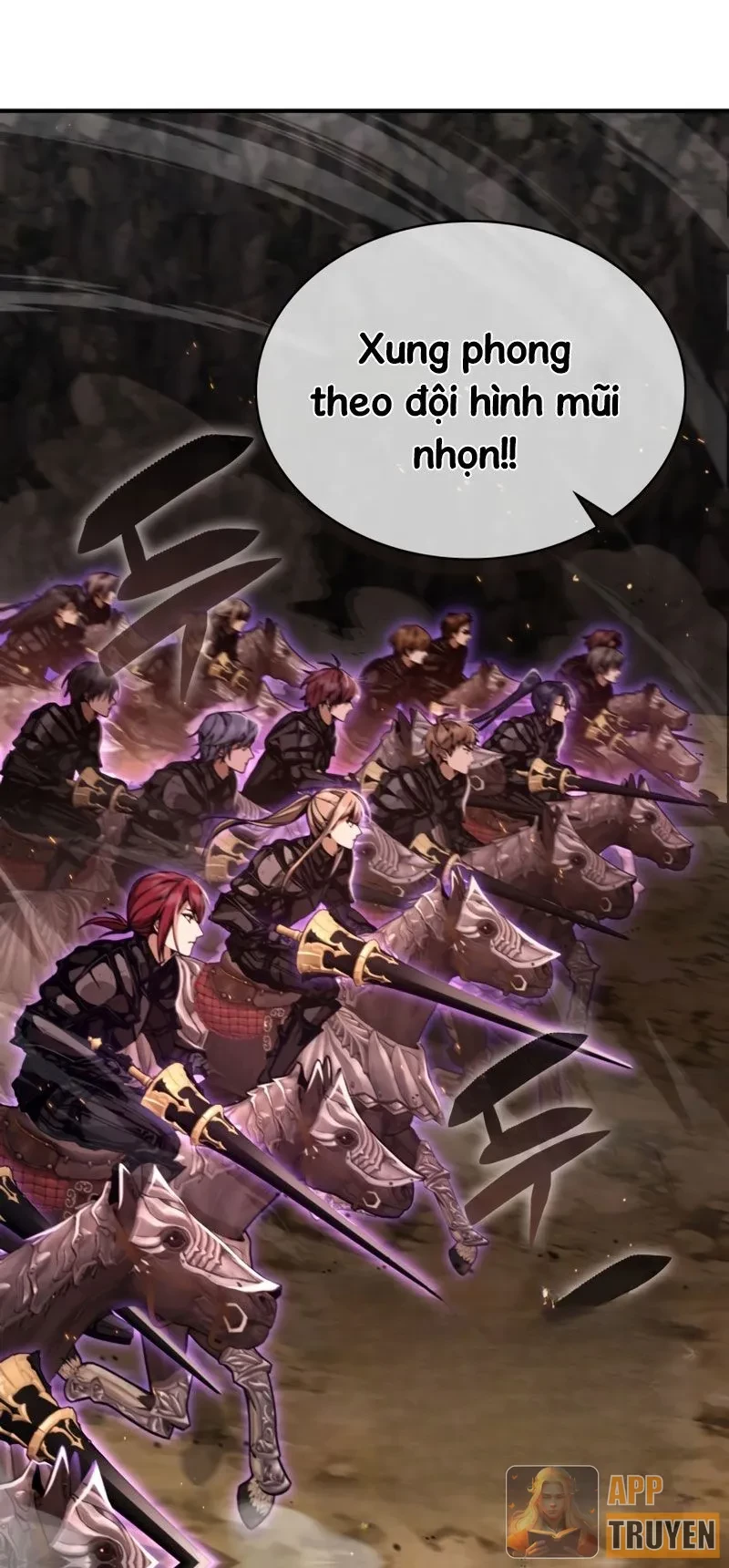 Thiên Tài Huyền Thoại Nhà Công Tước Chapter 9 - Trang 10