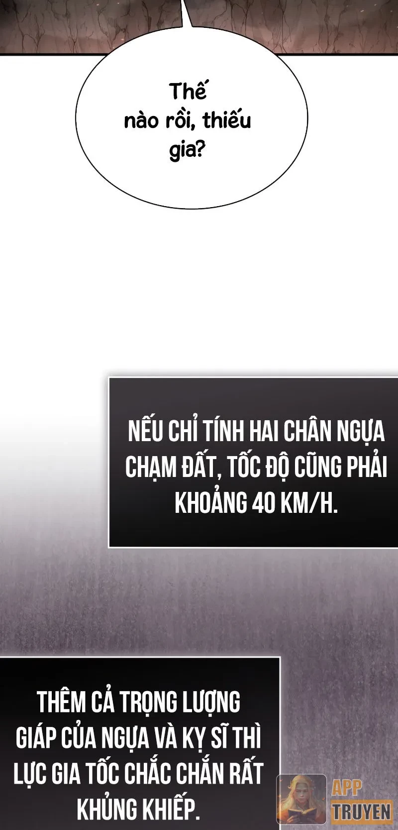 Thiên Tài Huyền Thoại Nhà Công Tước Chapter 9 - Trang 12