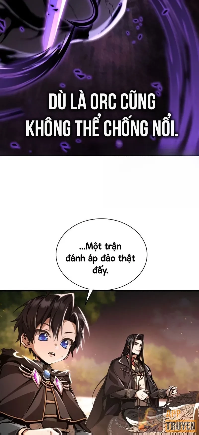 Thiên Tài Huyền Thoại Nhà Công Tước Chapter 9 - Trang 15