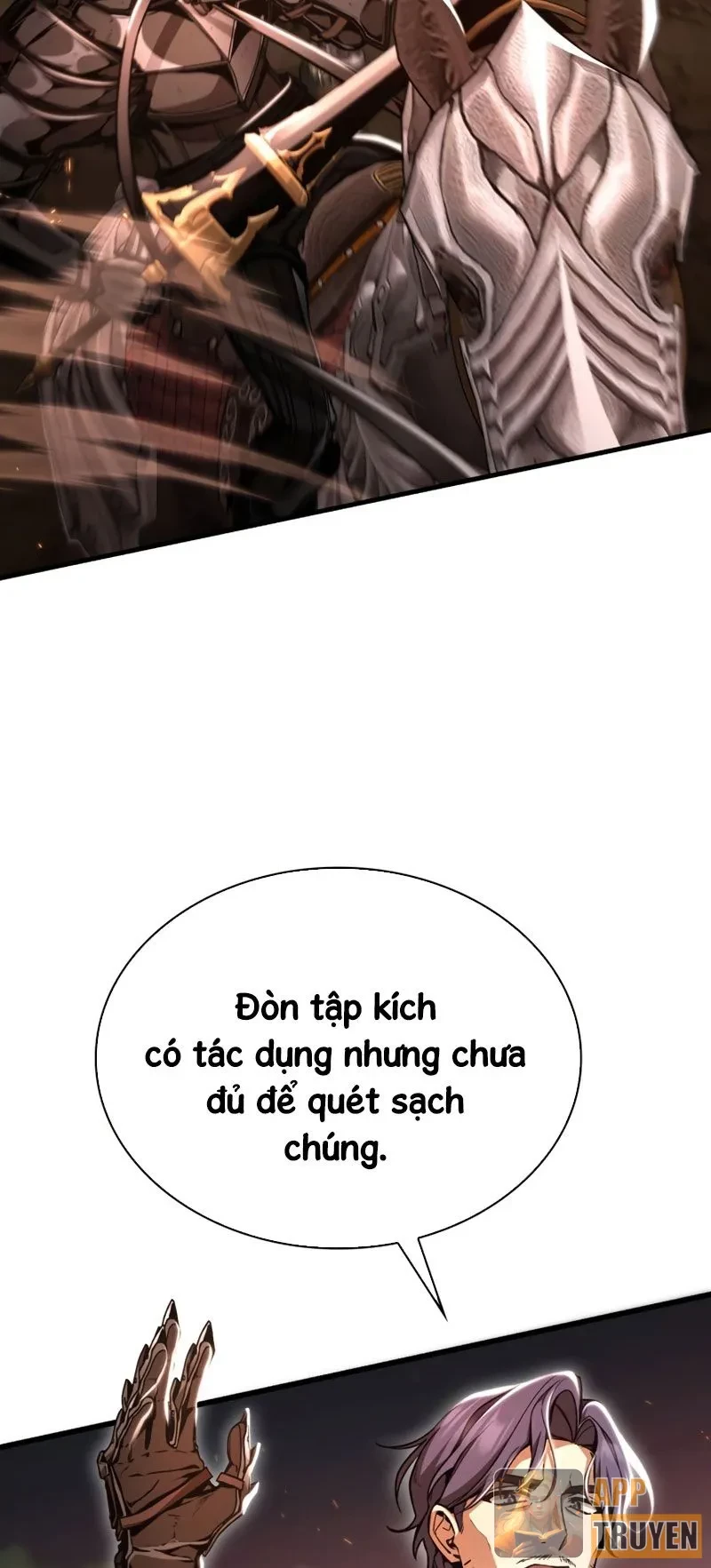 Thiên Tài Huyền Thoại Nhà Công Tước Chapter 9 - Trang 19