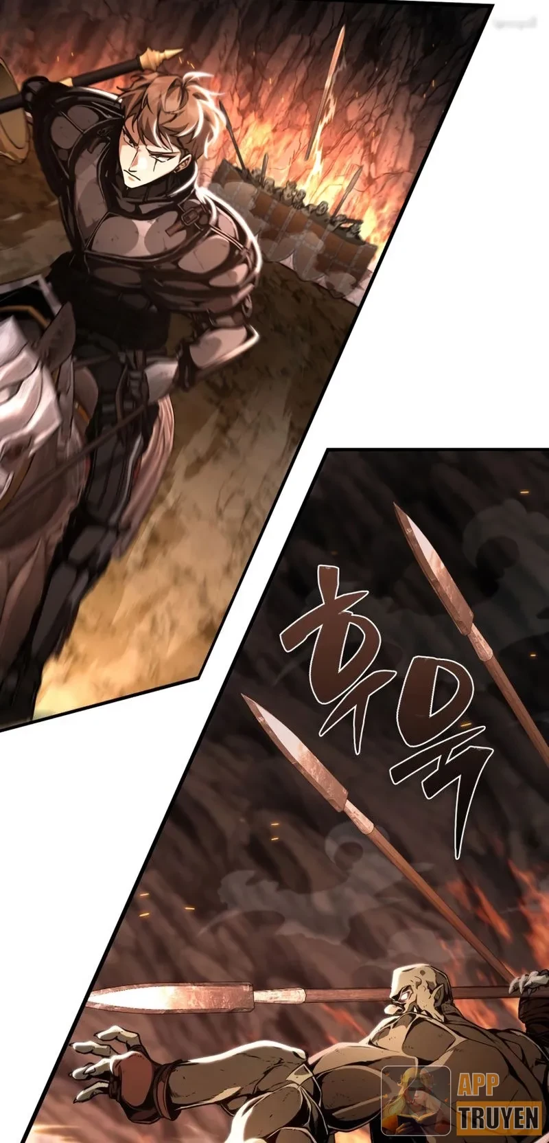 Thiên Tài Huyền Thoại Nhà Công Tước Chapter 9 - Trang 25