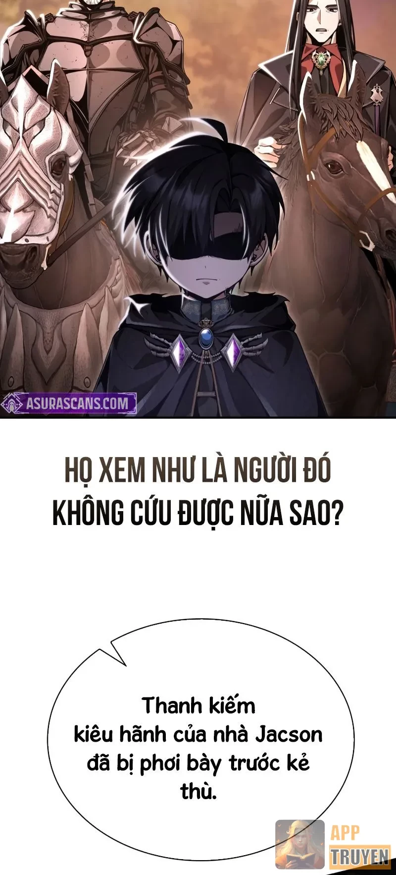 Thiên Tài Huyền Thoại Nhà Công Tước Chapter 9 - Trang 30