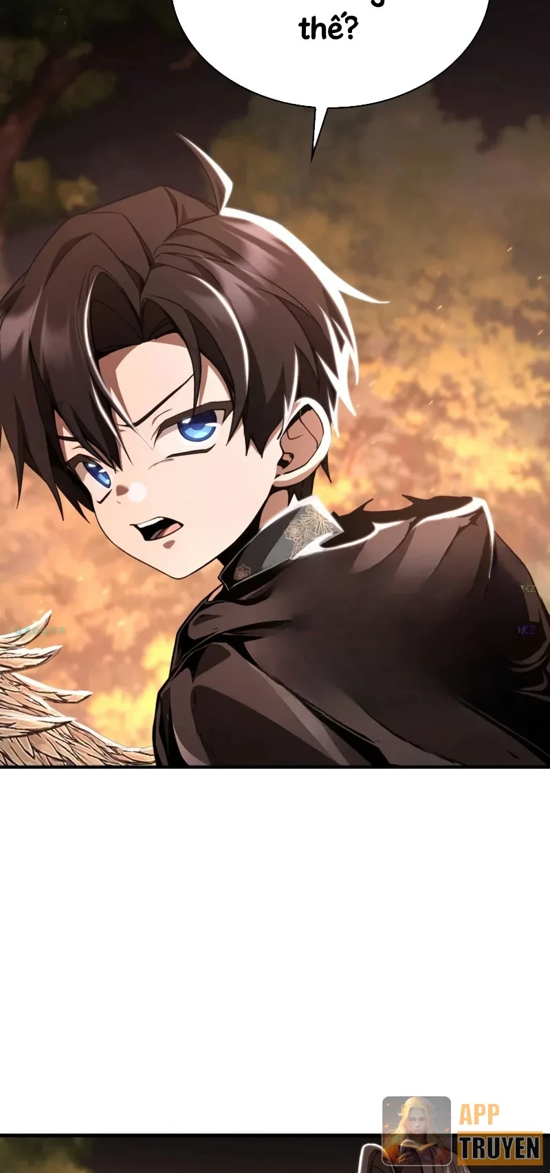 Thiên Tài Huyền Thoại Nhà Công Tước Chapter 9 - Trang 32