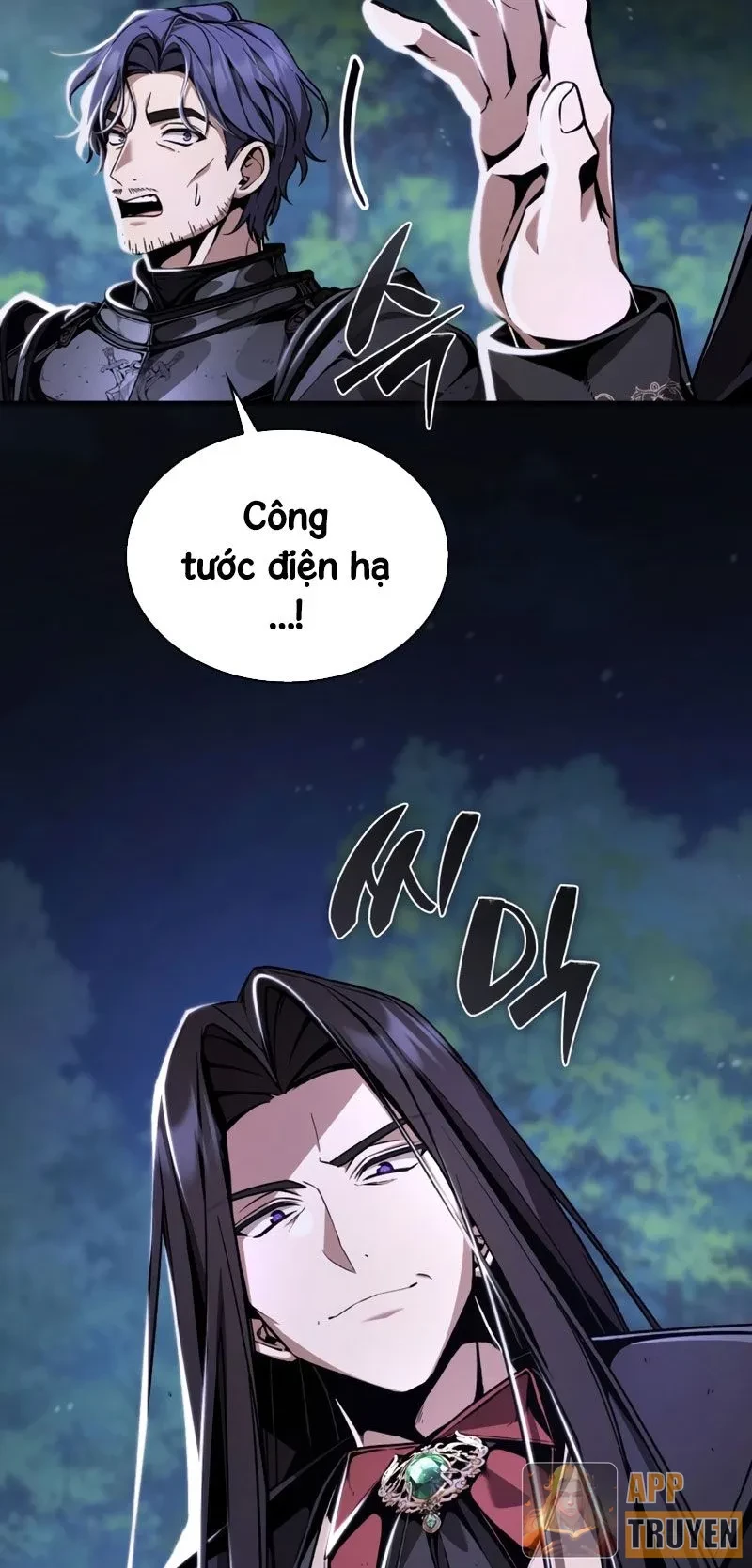 Thiên Tài Huyền Thoại Nhà Công Tước Chapter 9 - Trang 44