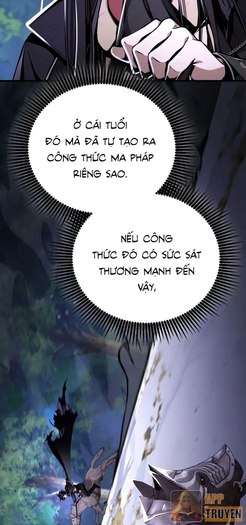 Thiên Tài Huyền Thoại Nhà Công Tước Chapter 9 - Trang 45