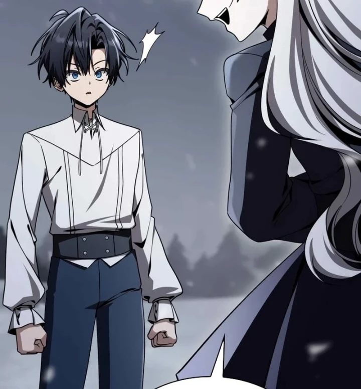 Thiên Tài Huyền Thoại Nhà Công Tước Chapter 98 - Trang 32