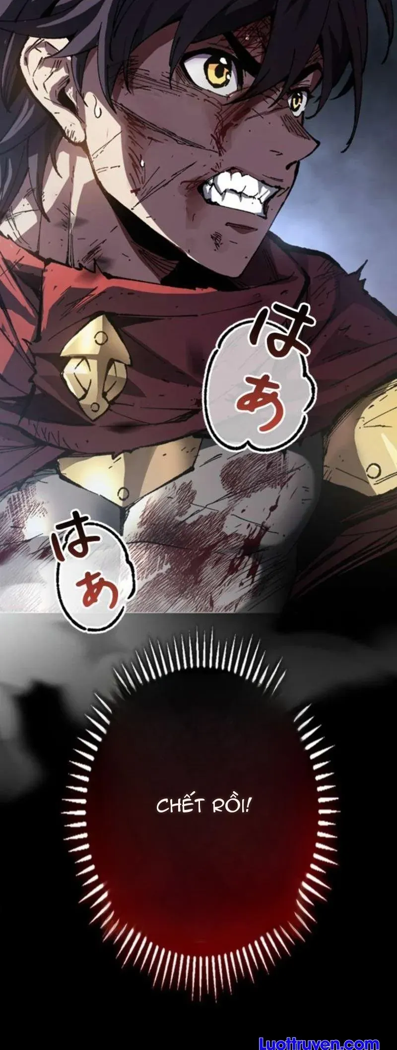 Thiên Tài Ma Kiếm Sư Trùng Sinh Chapter 1 - Trang 12