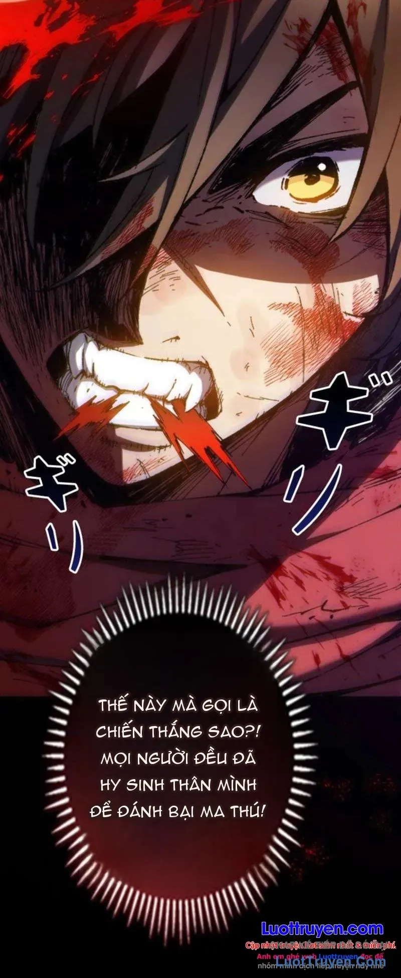 Thiên Tài Ma Kiếm Sư Trùng Sinh Chapter 1 - Trang 16