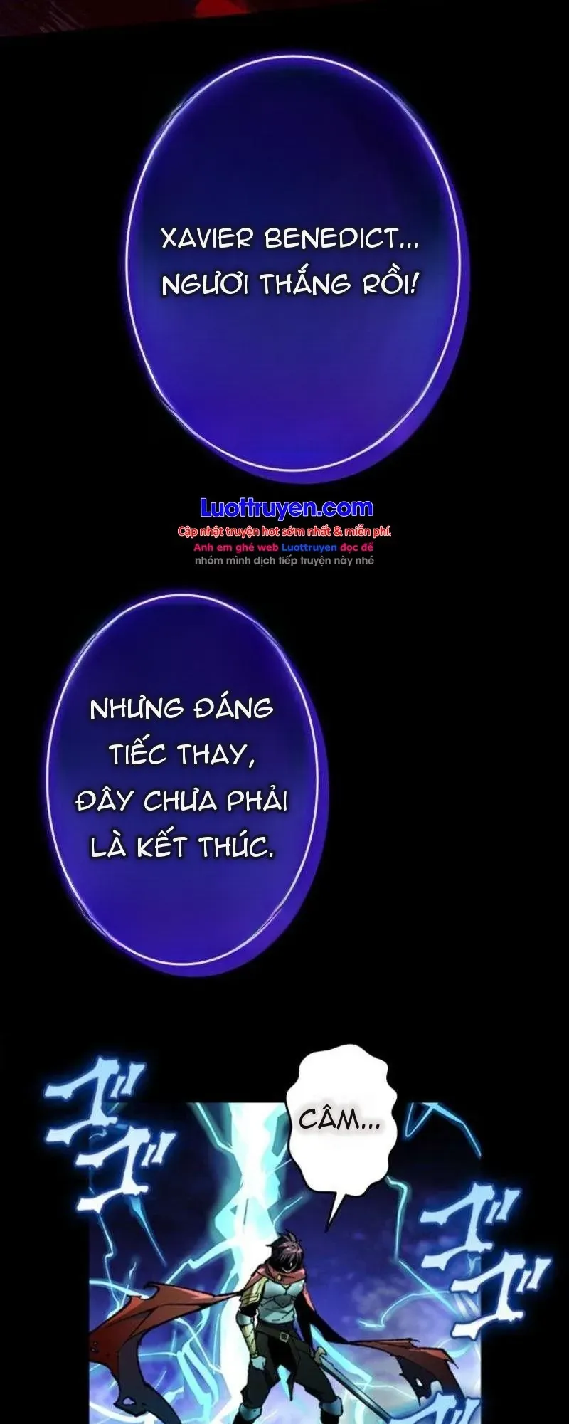 Thiên Tài Ma Kiếm Sư Trùng Sinh Chapter 1 - Trang 19