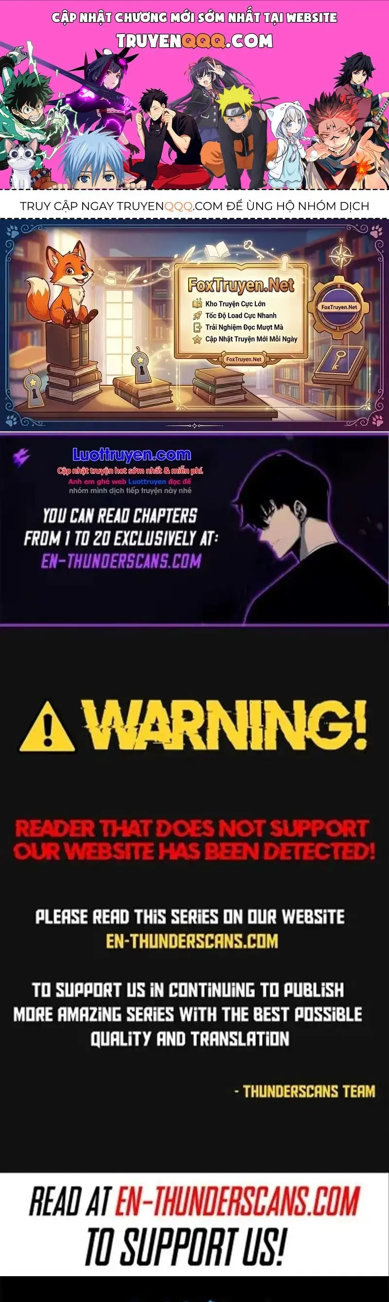 Thiên Tài Ma Kiếm Sư Trùng Sinh Chapter 1 - Trang 2