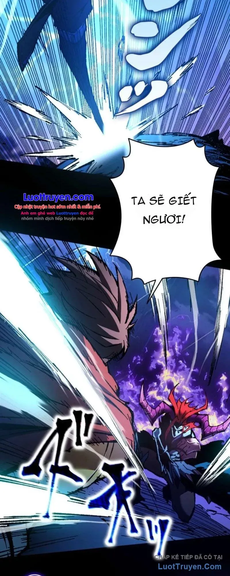 Thiên Tài Ma Kiếm Sư Trùng Sinh Chapter 1 - Trang 21