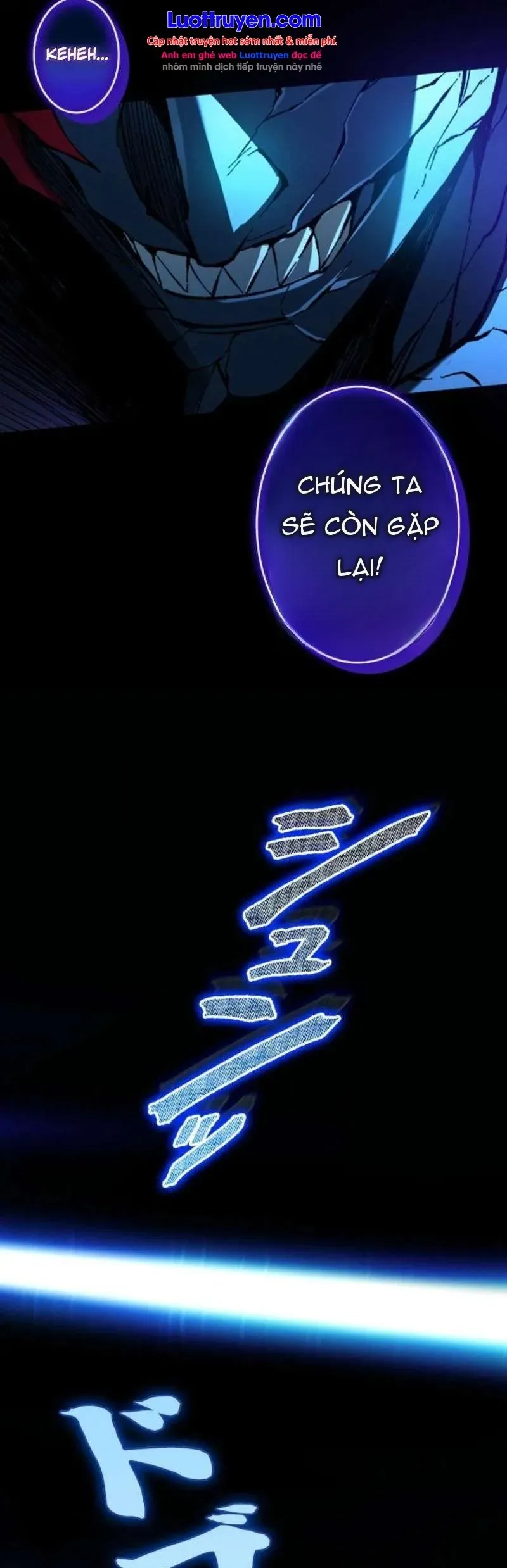 Thiên Tài Ma Kiếm Sư Trùng Sinh Chapter 1 - Trang 22