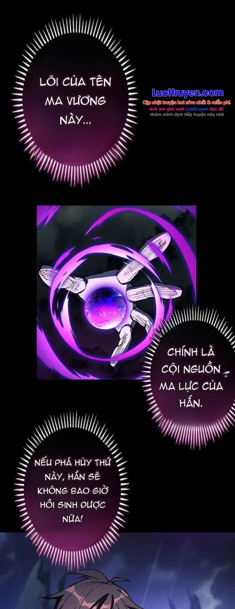 Thiên Tài Ma Kiếm Sư Trùng Sinh Chapter 1 - Trang 27