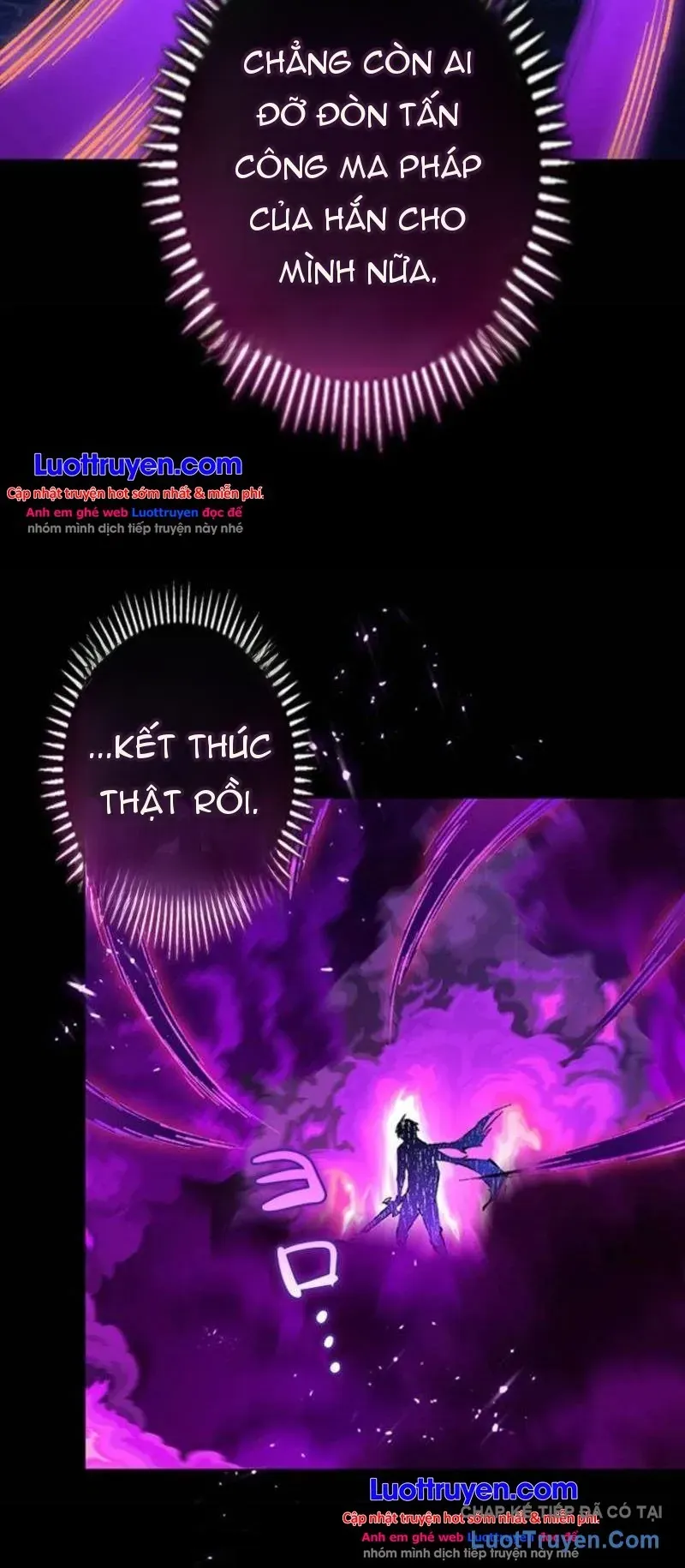 Thiên Tài Ma Kiếm Sư Trùng Sinh Chapter 1 - Trang 30
