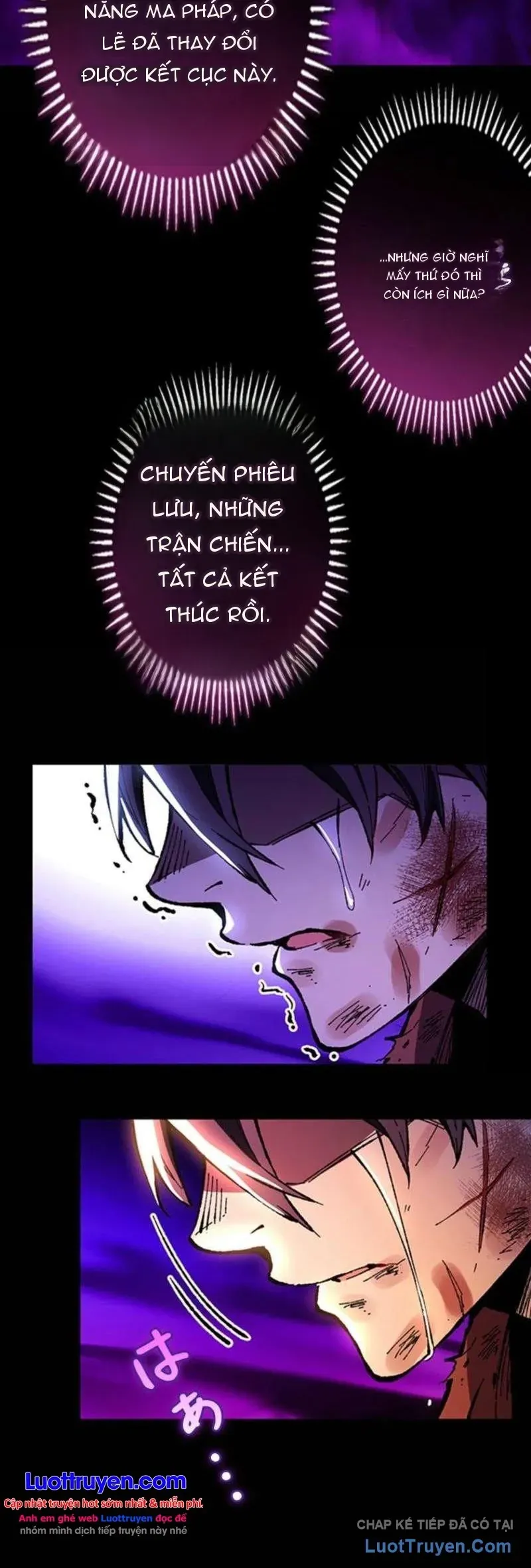 Thiên Tài Ma Kiếm Sư Trùng Sinh Chapter 1 - Trang 32