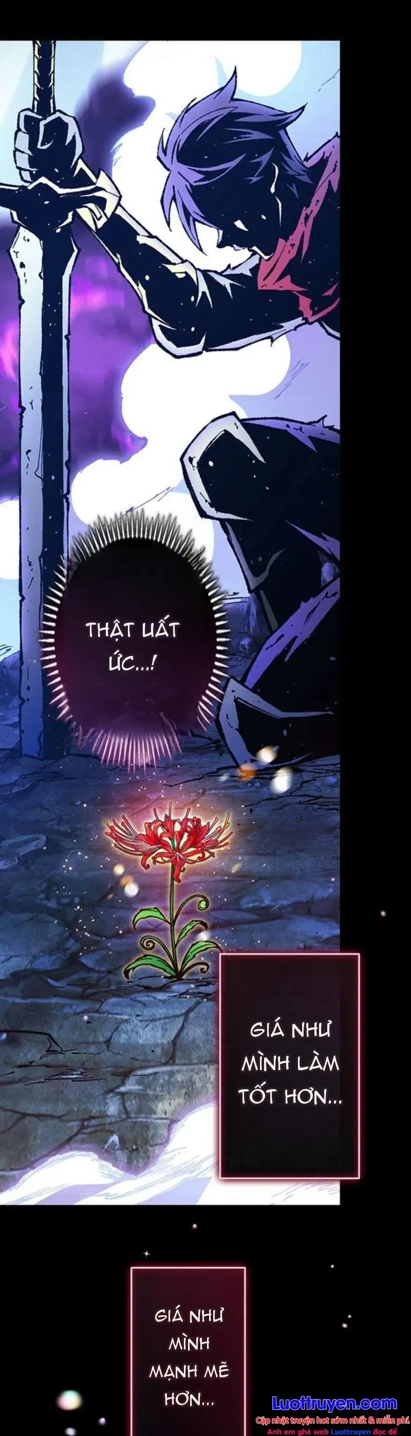 Thiên Tài Ma Kiếm Sư Trùng Sinh Chapter 1 - Trang 35