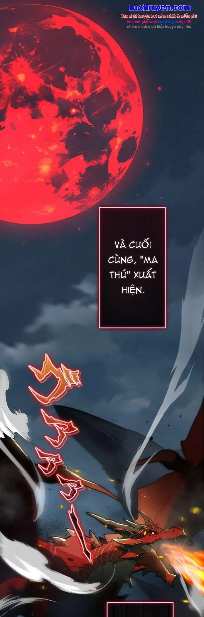 Thiên Tài Ma Kiếm Sư Trùng Sinh Chapter 1 - Trang 4
