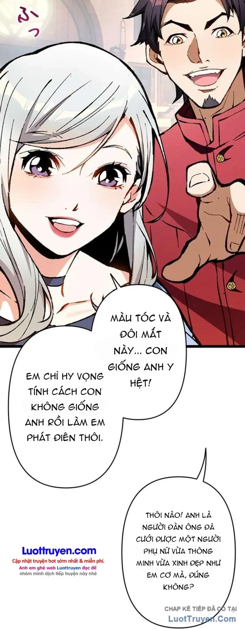 Thiên Tài Ma Kiếm Sư Trùng Sinh Chapter 1 - Trang 40