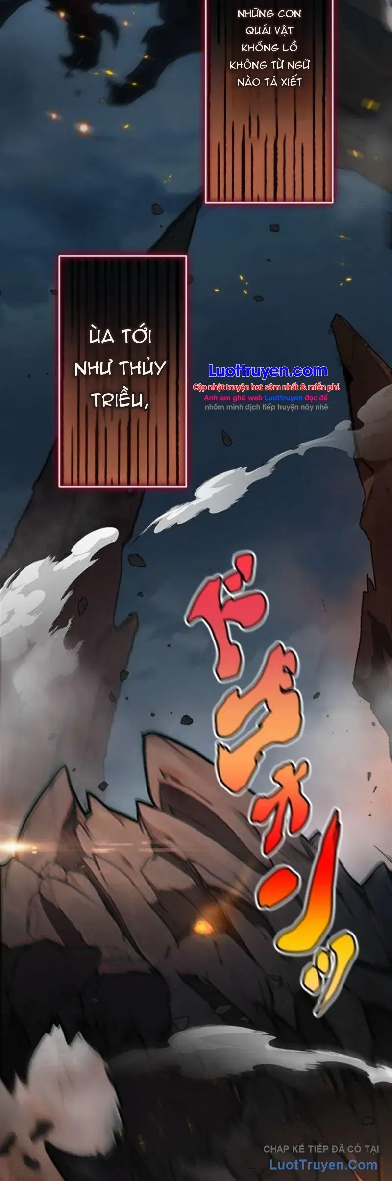 Thiên Tài Ma Kiếm Sư Trùng Sinh Chapter 1 - Trang 5