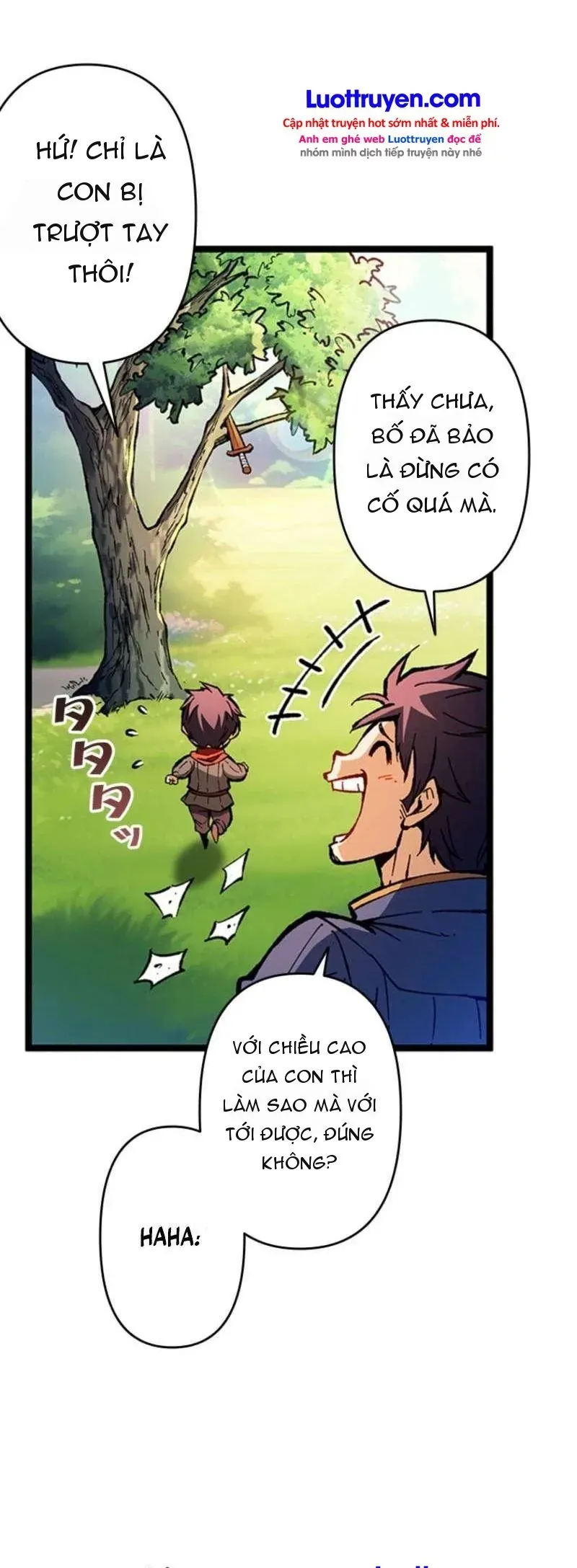 Thiên Tài Ma Kiếm Sư Trùng Sinh Chapter 1 - Trang 50