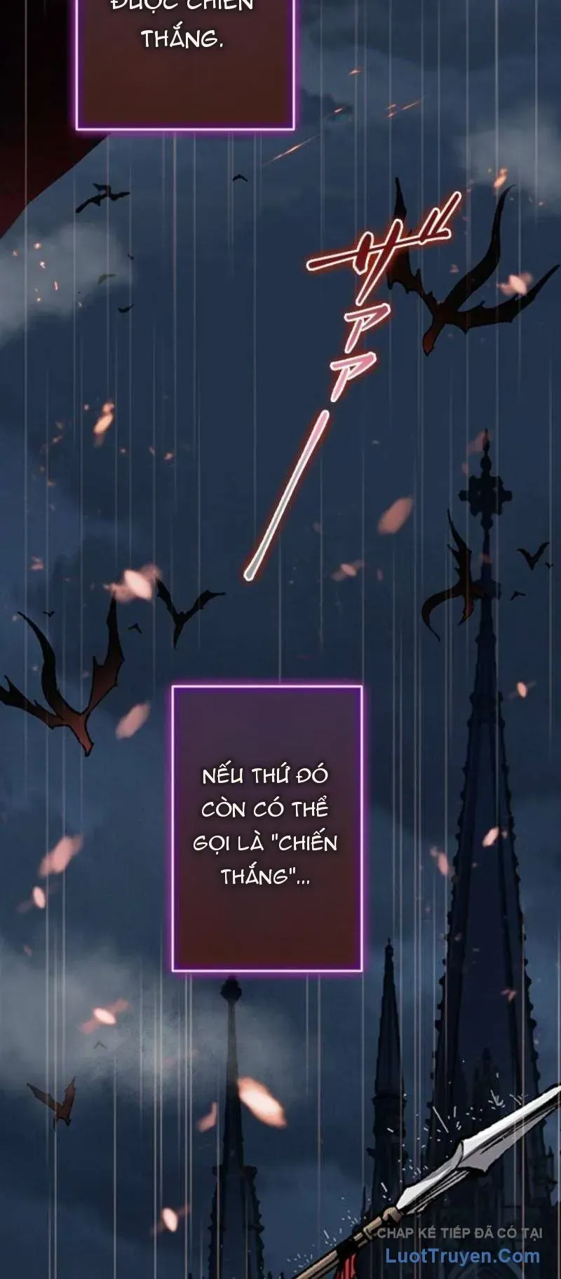 Thiên Tài Ma Kiếm Sư Trùng Sinh Chapter 1 - Trang 9