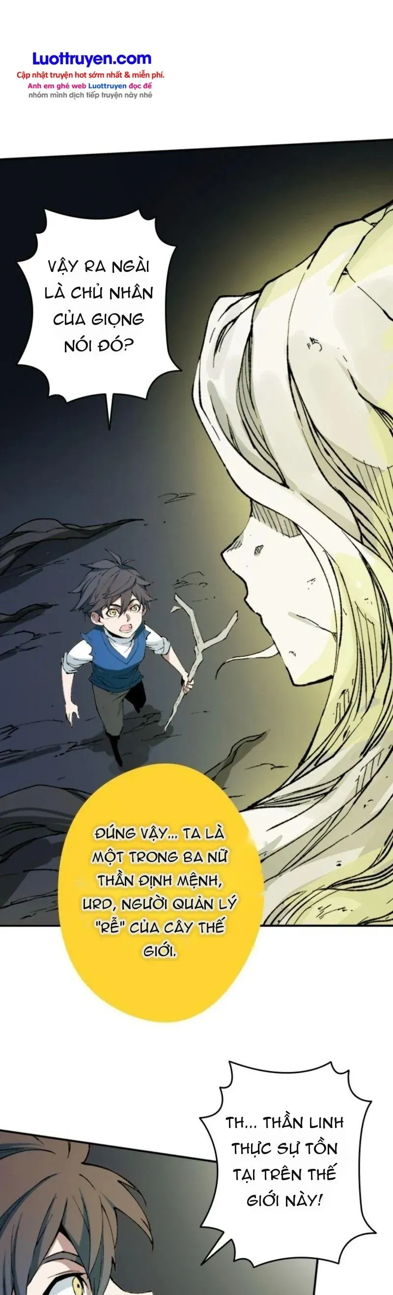 Thiên Tài Ma Kiếm Sư Trùng Sinh Chapter 10 - Trang 14