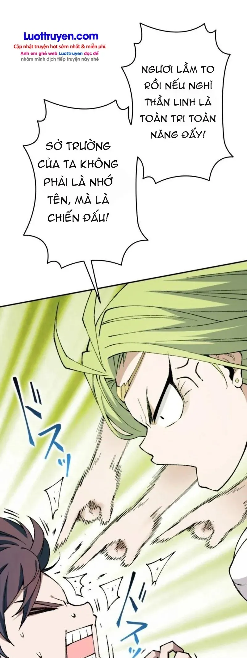 Thiên Tài Ma Kiếm Sư Trùng Sinh Chapter 10 - Trang 20