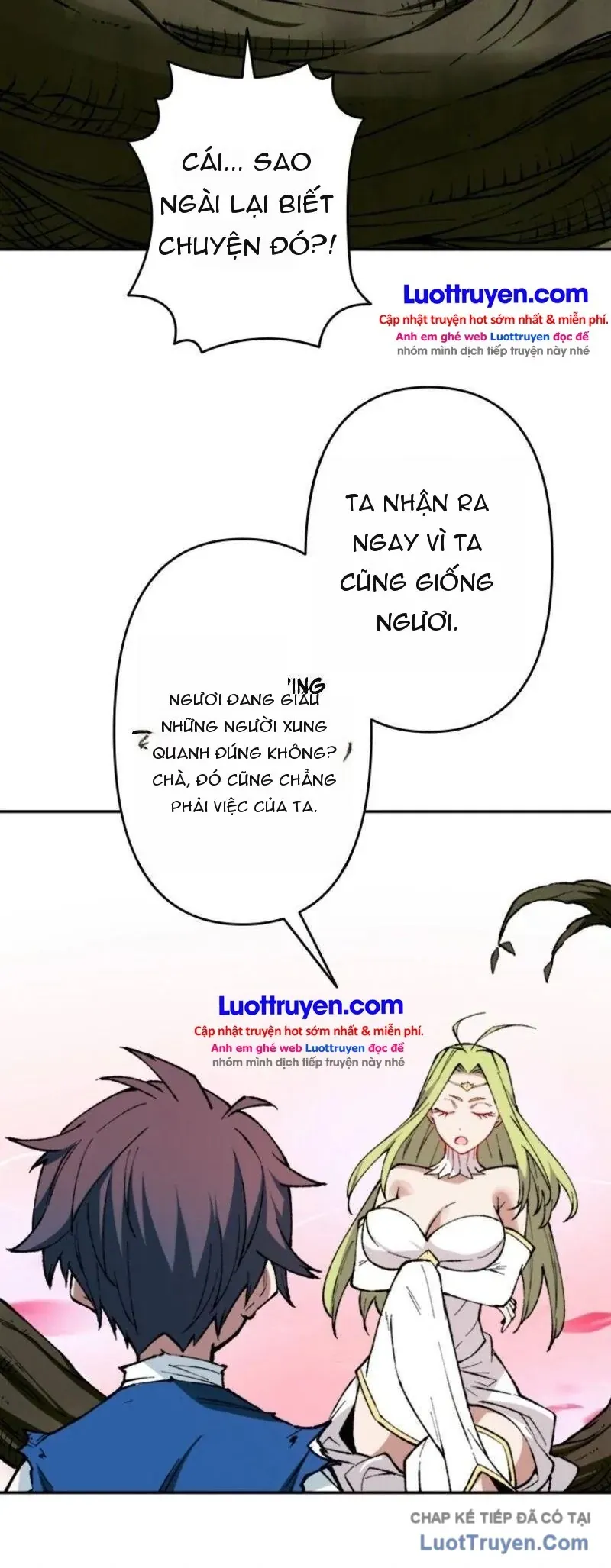 Thiên Tài Ma Kiếm Sư Trùng Sinh Chapter 10 - Trang 30
