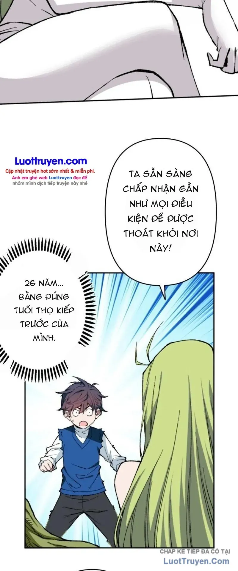 Thiên Tài Ma Kiếm Sư Trùng Sinh Chapter 10 - Trang 32