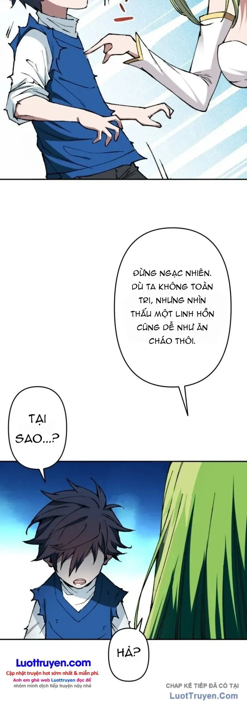 Thiên Tài Ma Kiếm Sư Trùng Sinh Chapter 10 - Trang 34