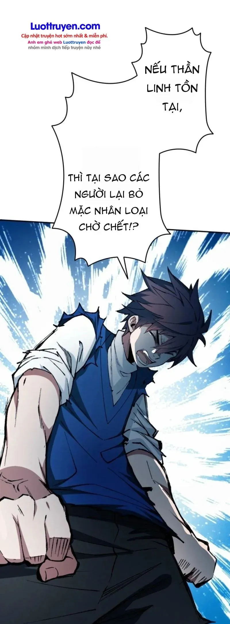 Thiên Tài Ma Kiếm Sư Trùng Sinh Chapter 10 - Trang 35