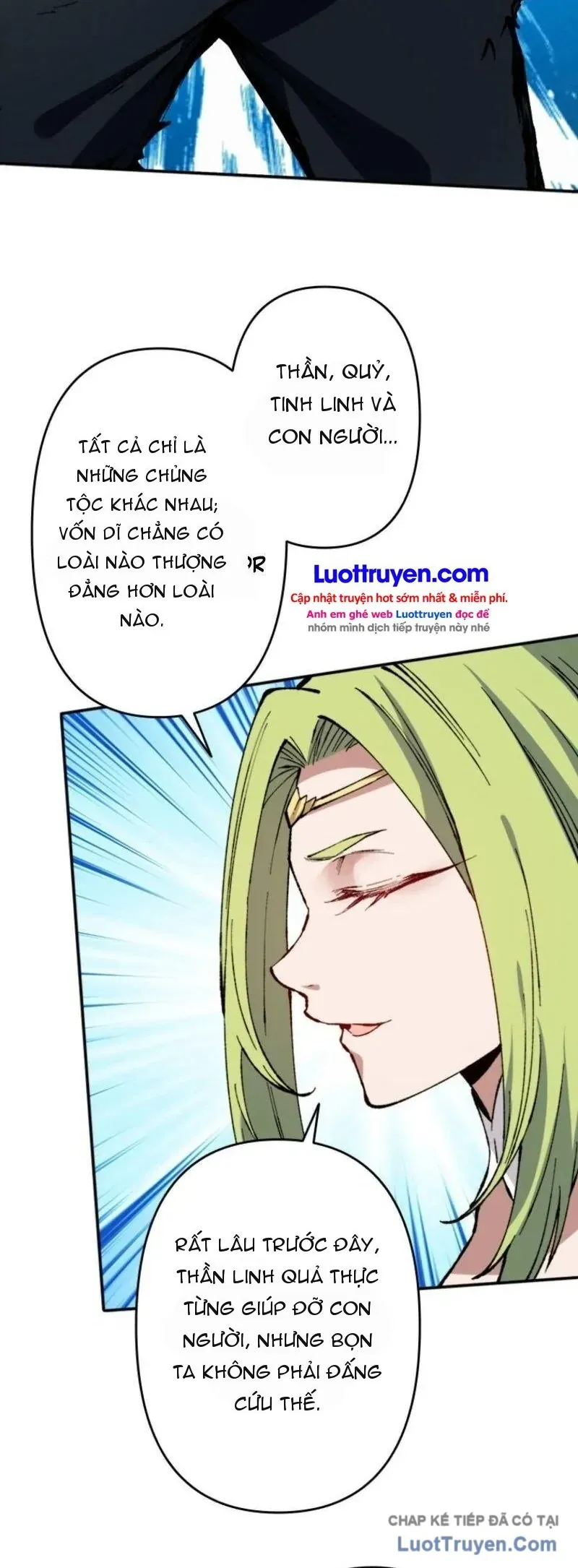 Thiên Tài Ma Kiếm Sư Trùng Sinh Chapter 10 - Trang 36