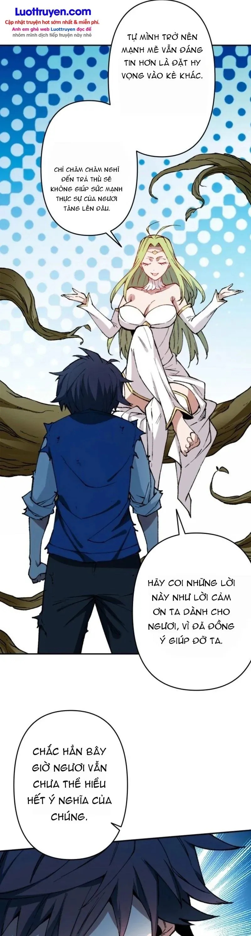 Thiên Tài Ma Kiếm Sư Trùng Sinh Chapter 10 - Trang 37