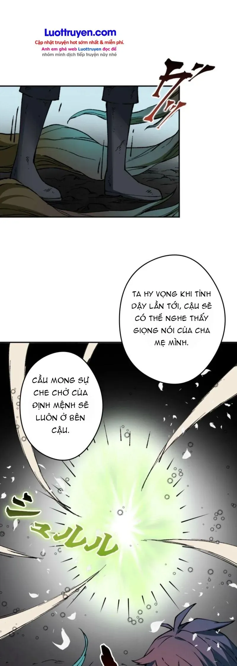 Thiên Tài Ma Kiếm Sư Trùng Sinh Chapter 11 - Trang 10